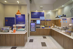  - Holiday Inn Express & Suites Mankato