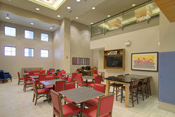  - Holiday Inn Express & Suites Mankato