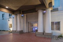  - Holiday Inn Express & Suites Burlington