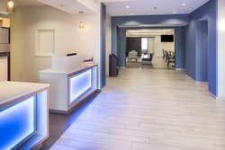  - Holiday Inn Express & Suites Burlington