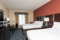  - Holiday Inn Express & Suites New Philadelphia