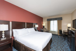  - Holiday Inn Express & Suites New Philadelphia