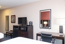  - Holiday Inn Express & Suites New Philadelphia