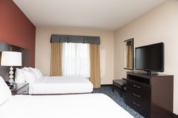  - Holiday Inn Express & Suites New Philadelphia
