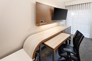 lauderdale fort courtyard hotel marriott north hotels