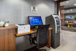  - SpringHill Suites by Marriott Tempe - I-10, Exit 155