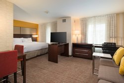  - Residence Inn by Marriott Airport Las Vegas - I-15, Exit 33