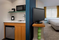  - SpringHill Suites by Marriott Alexandria - I-95 & I-495, Exit 177