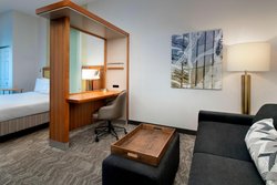  - SpringHill Suites by Marriott Alexandria - I-95 & I-495, Exit 177