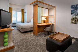  - SpringHill Suites by Marriott Alexandria - I-95 & I-495, Exit 177