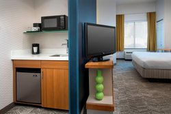  - SpringHill Suites by Marriott Alexandria - I-95 & I-495, Exit 177