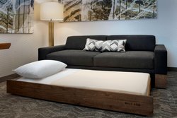  - SpringHill Suites by Marriott Alexandria - I-95 & I-495, Exit 177