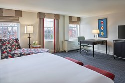  - The Alexandrian - I-95 & I-495, Exit 177