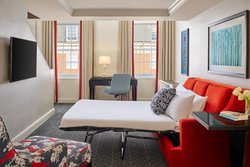  - The Alexandrian - I-95 & I-495, Exit 177