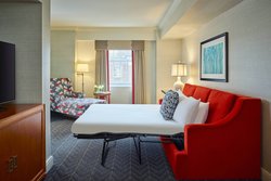  - The Alexandrian - I-95 & I-495, Exit 177