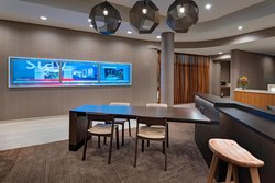  - SpringHill Suites by Marriott  Lakewood