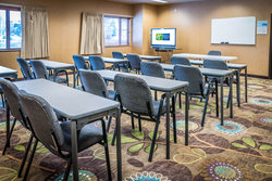  - Holiday Inn Express & Suites Gunnison