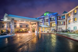  - Holiday Inn Express & Suites Gunnison