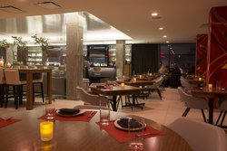  - Le Meridien Hotel Oakbook