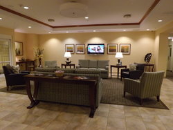  - Candlewood Suites Fredericksburg - I-95, Exit 126
