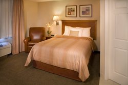  - Candlewood Suites Fredericksburg - I-95, Exit 126