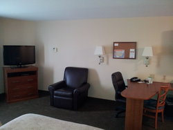  - Candlewood Suites Fredericksburg - I-95, Exit 126