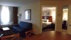  - Candlewood Suites Fredericksburg - I-95, Exit 126