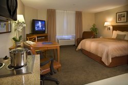  - Candlewood Suites Fredericksburg - I-95, Exit 126