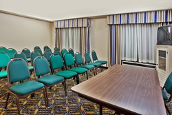  - Holiday Inn Express & Suites Lawrenceville