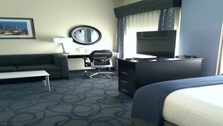  - Holiday Inn Express & Suites Lawrenceville