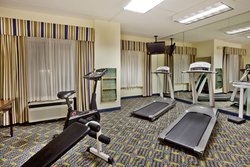  - Holiday Inn Express & Suites Lawrenceville