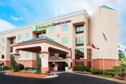  - Holiday Inn Express & Suites Lawrenceville