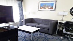  - Holiday Inn Express & Suites Lawrenceville