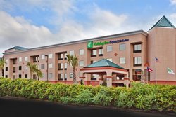  - Holiday Inn Express & Suites Lawrenceville