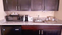  - Holiday Inn Express & Suites Lawrenceville