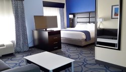 - Holiday Inn Express & Suites Lawrenceville
