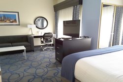  - Holiday Inn Express & Suites Lawrenceville