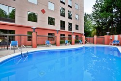  - Holiday Inn Express & Suites Lawrenceville