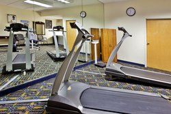  - Holiday Inn Express & Suites Lawrenceville