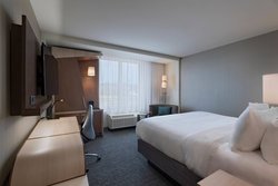  - Courtyard by Marriott Hotel Madison