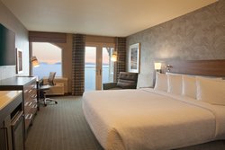  - Silver Cloud Inn Mukilteo
