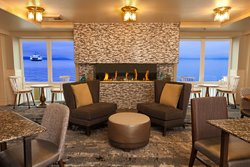  - Silver Cloud Inn Mukilteo