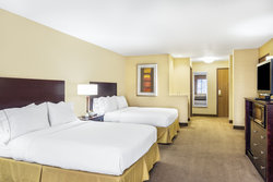  - Holiday Inn Express Nogales - I-19, Exit 4