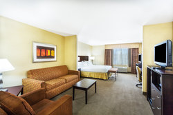  - Holiday Inn Express Nogales - I-19, Exit 4