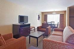  - Holiday Inn Express Nogales - I-19, Exit 4