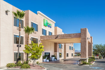 Holiday Inn Express Hotel Nogales