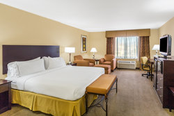  - Holiday Inn Express Nogales - I-19, Exit 4