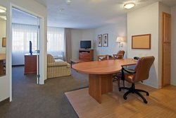  - Candlewood Suites Nogales - I-19, Exit 4