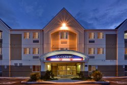  - Candlewood Suites Nogales - I-19, Exit 4