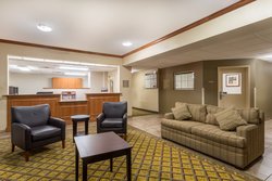  - Candlewood Suites Nogales - I-19, Exit 4